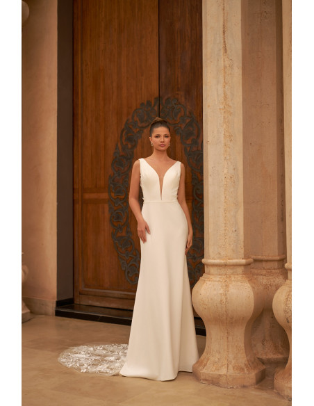 Léa | Maison Gabrielle