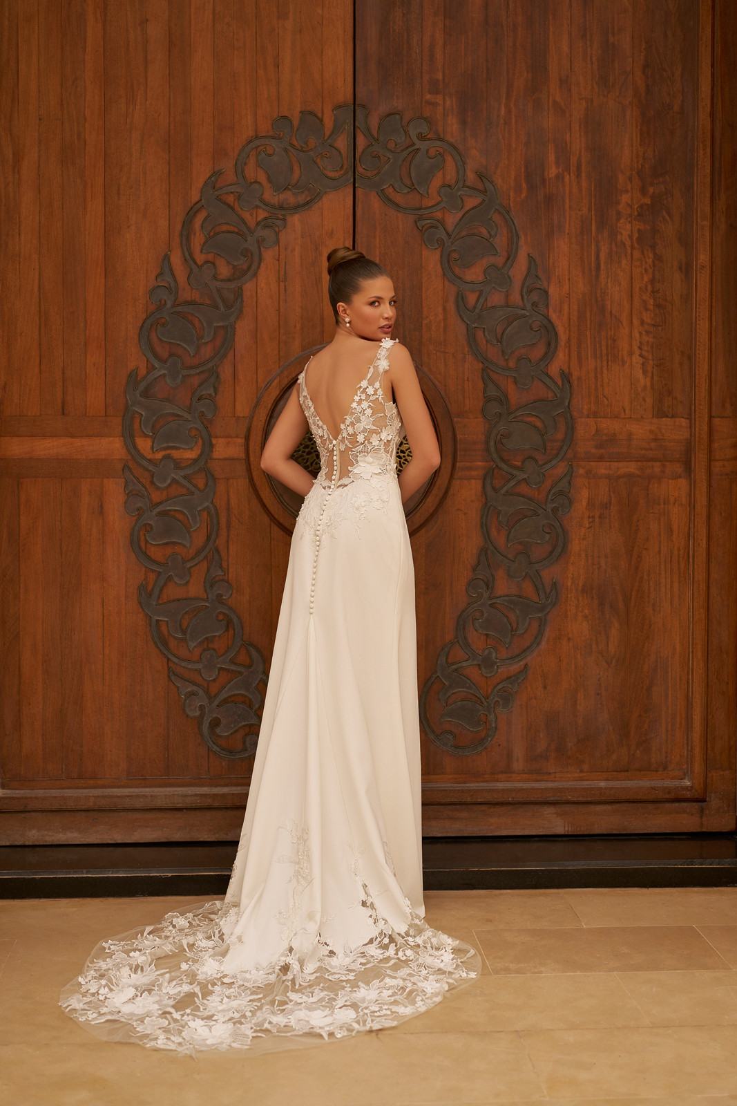 Léa | Maison Gabrielle