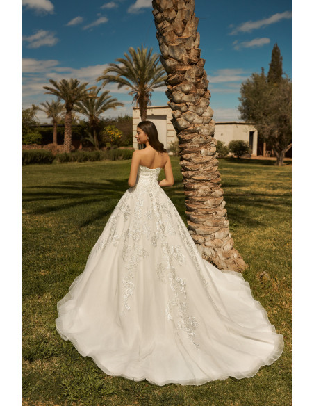 Ally | Love by Maison Gabrielle