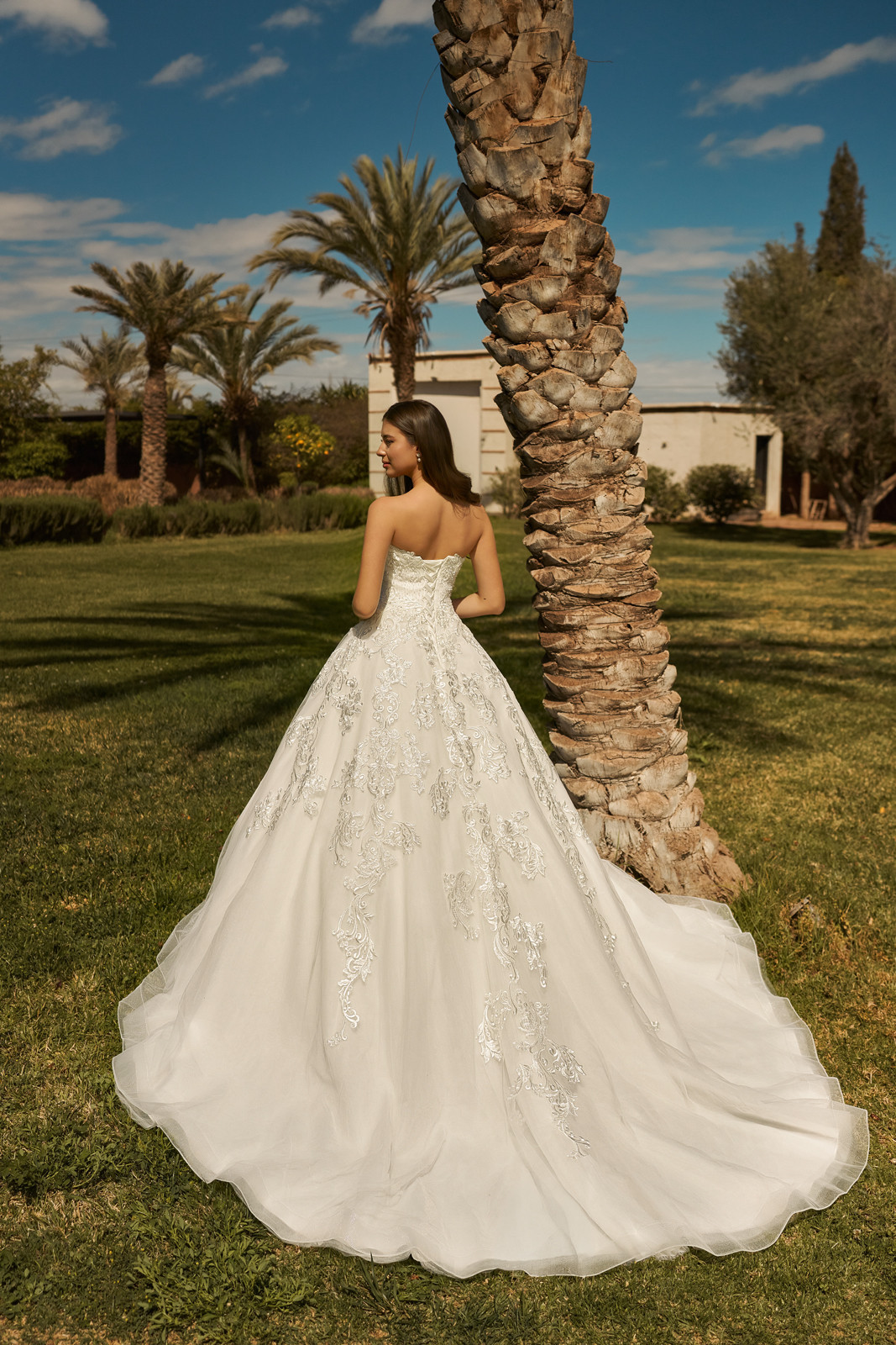 Ally | Love by Maison Gabrielle