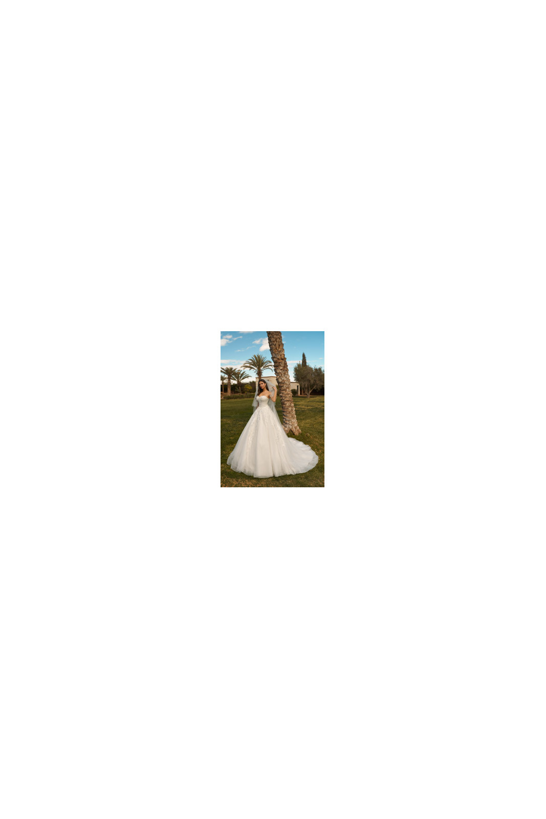 Ally | Love by Maison Gabrielle