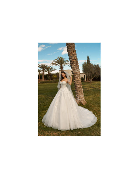 Ally | Love by Maison Gabrielle