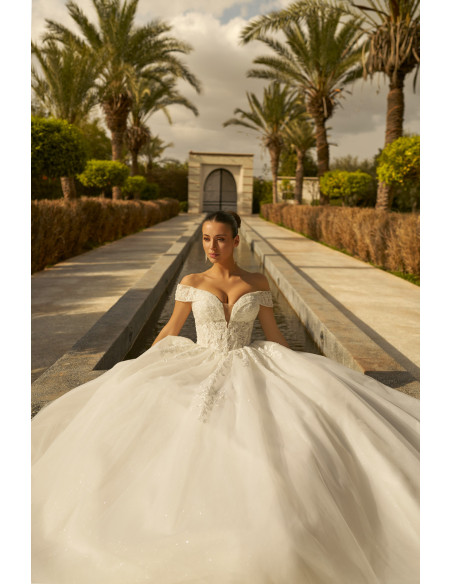 Ambre | Love by Maison Gabrielle