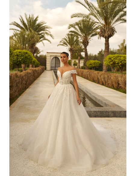 Ambre | Love by Maison Gabrielle