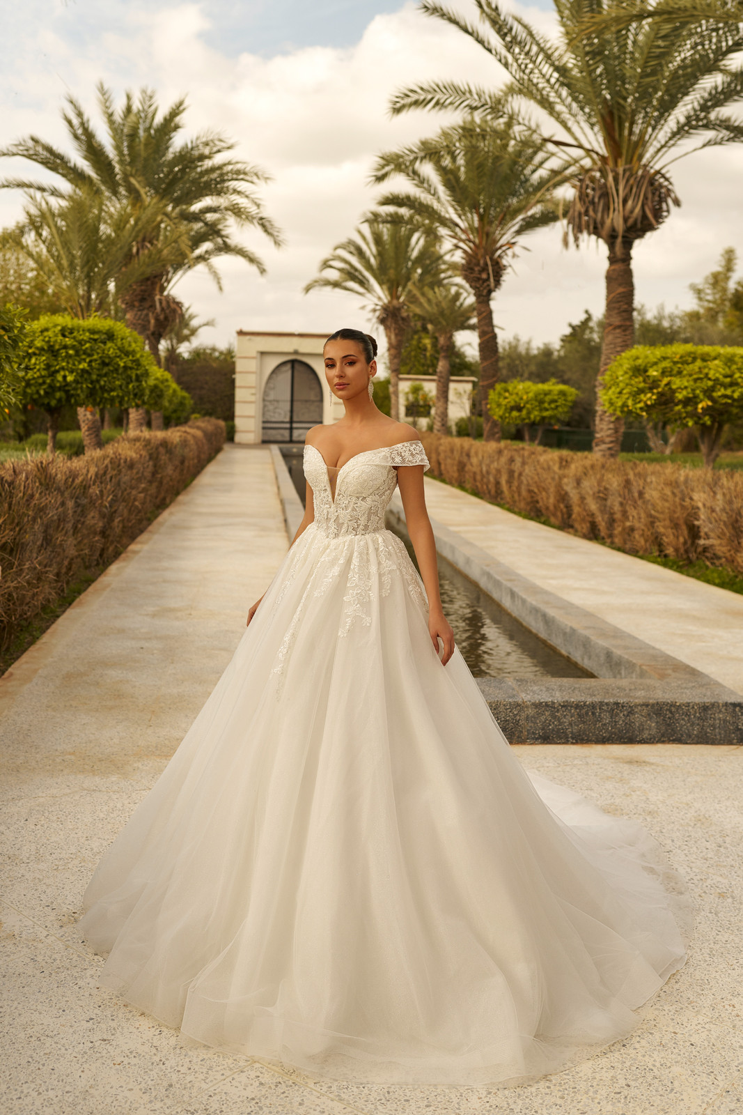 Ambre | Love by Maison Gabrielle