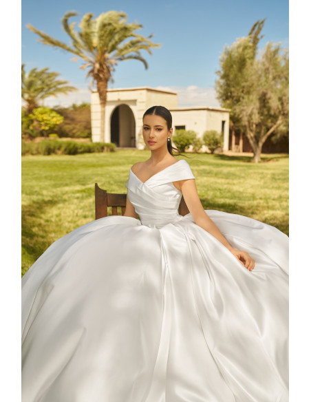 Amélie | Love by Maison Gabrielle