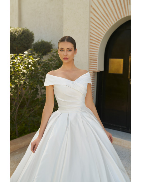 Amélie | Love by Maison Gabrielle