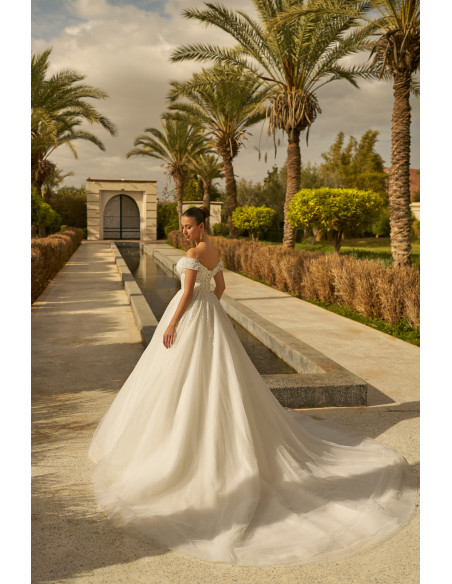Ambre | Love by Maison Gabrielle