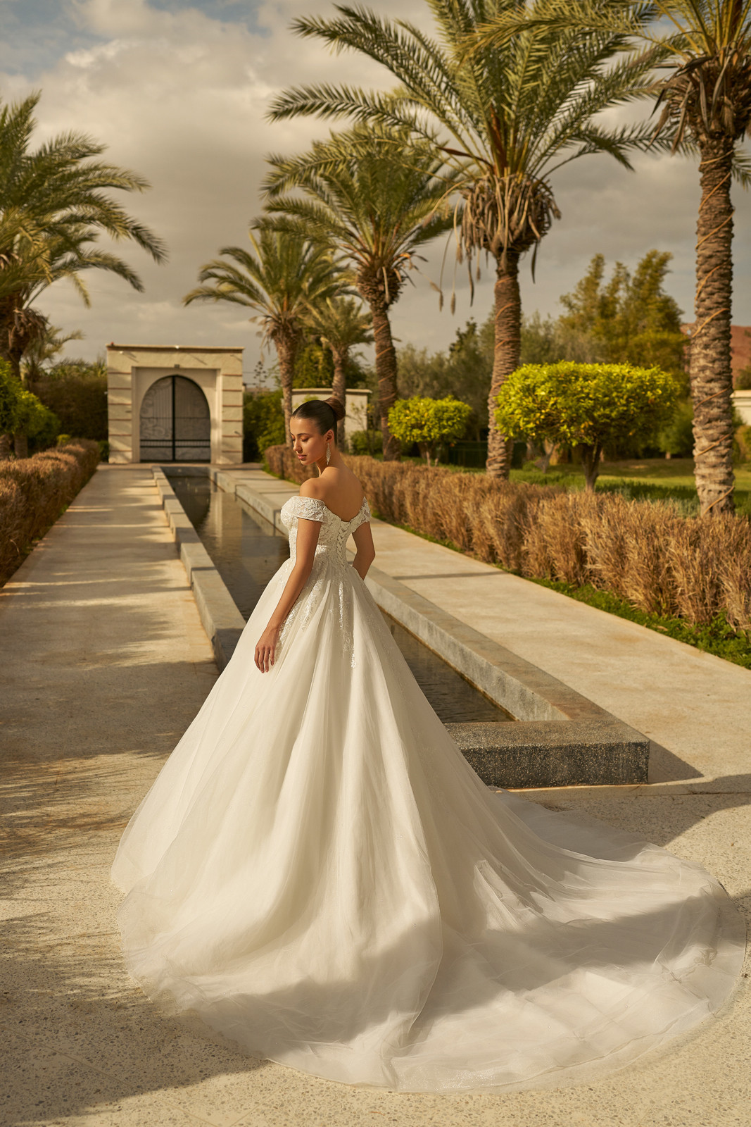 Ambre | Love by Maison Gabrielle