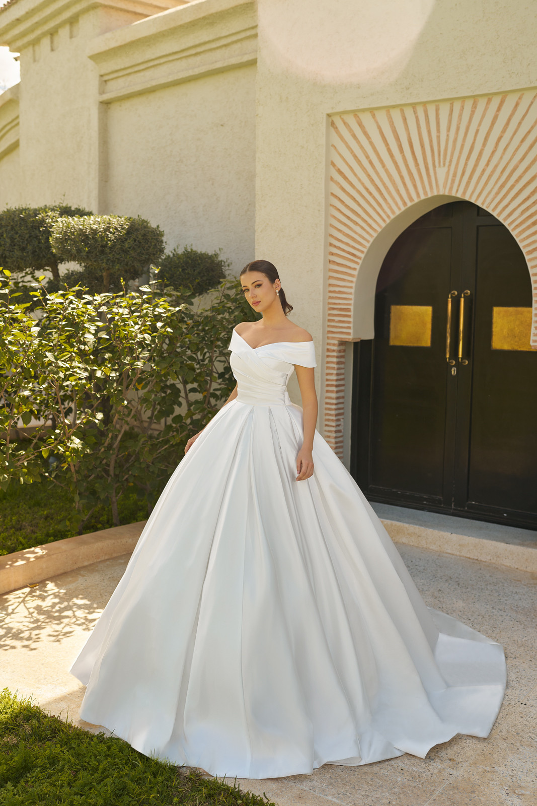 Amélie | Love by Maison Gabrielle