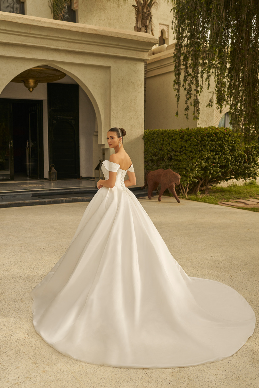 Anaïs | Love by Maison Gabrielle