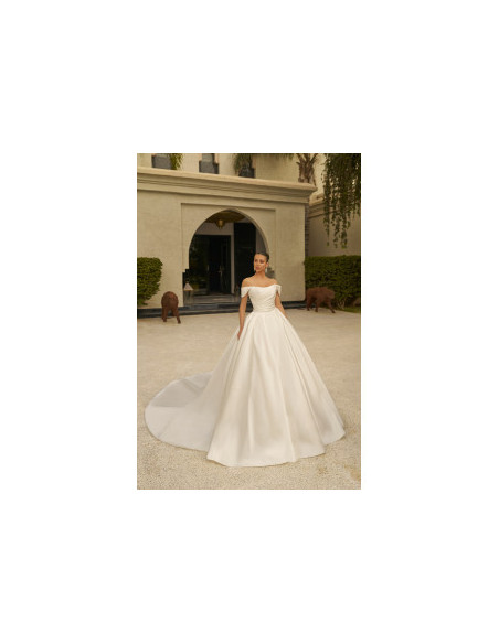 Anaïs | Love by Maison Gabrielle