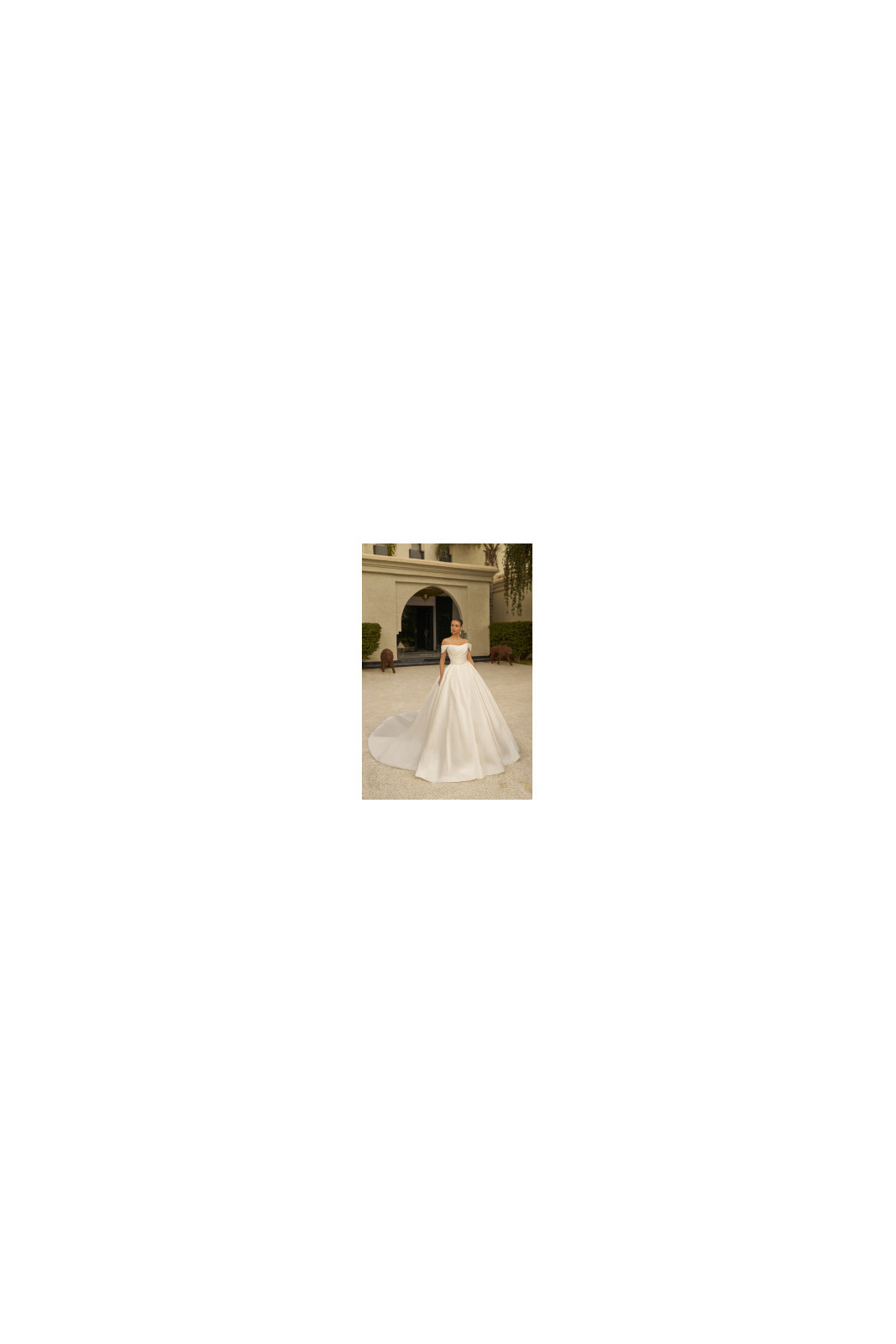 Anaïs | Love by Maison Gabrielle