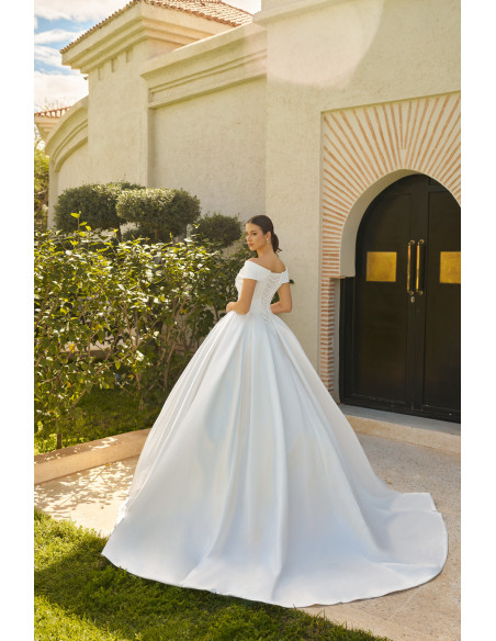Amélie | Love by Maison Gabrielle