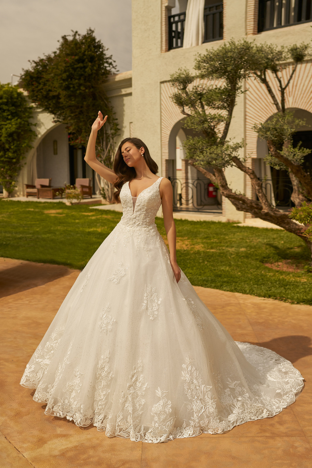 Béatrice | Love by Maison Gabrielle