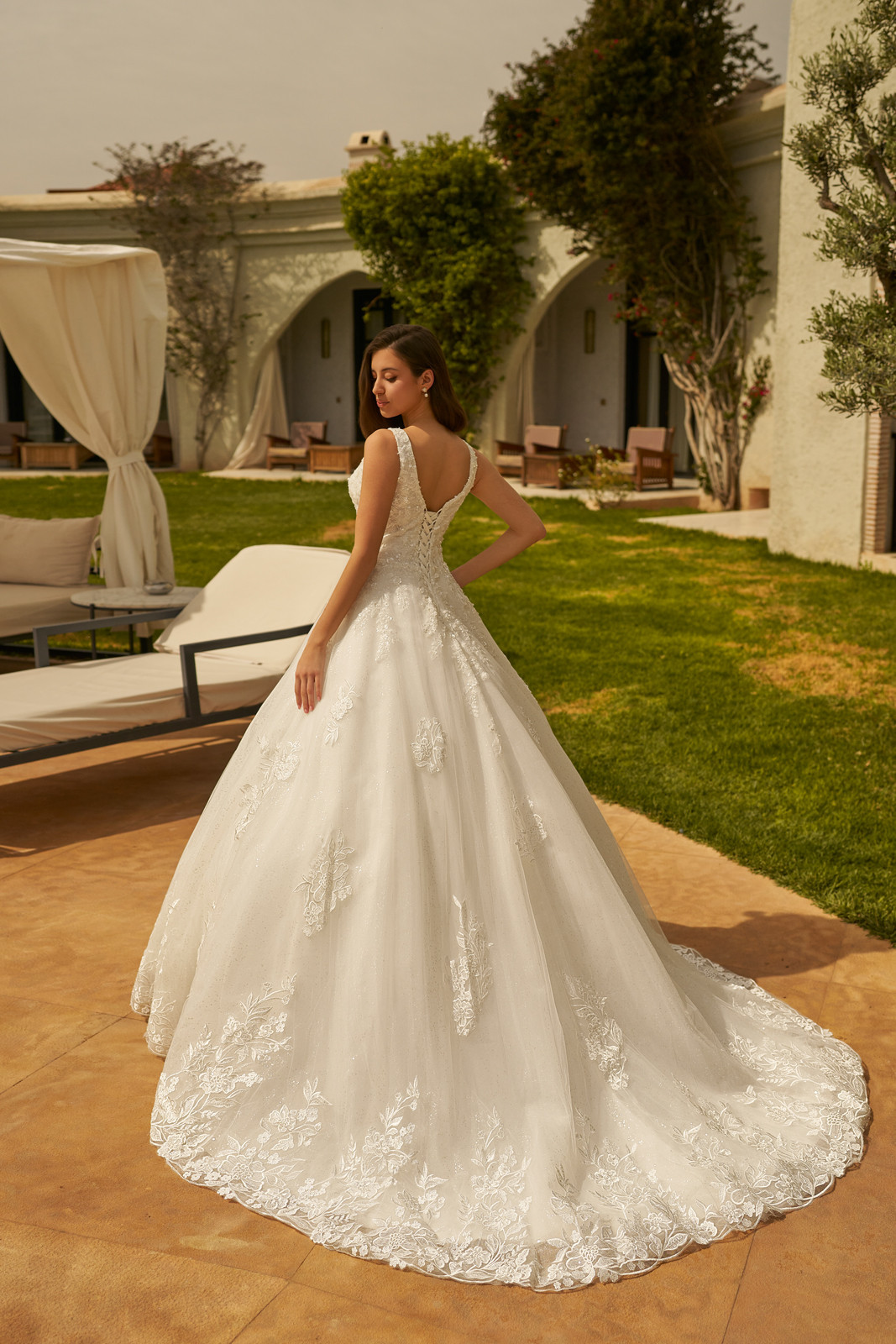 Béatrice | Love by Maison Gabrielle