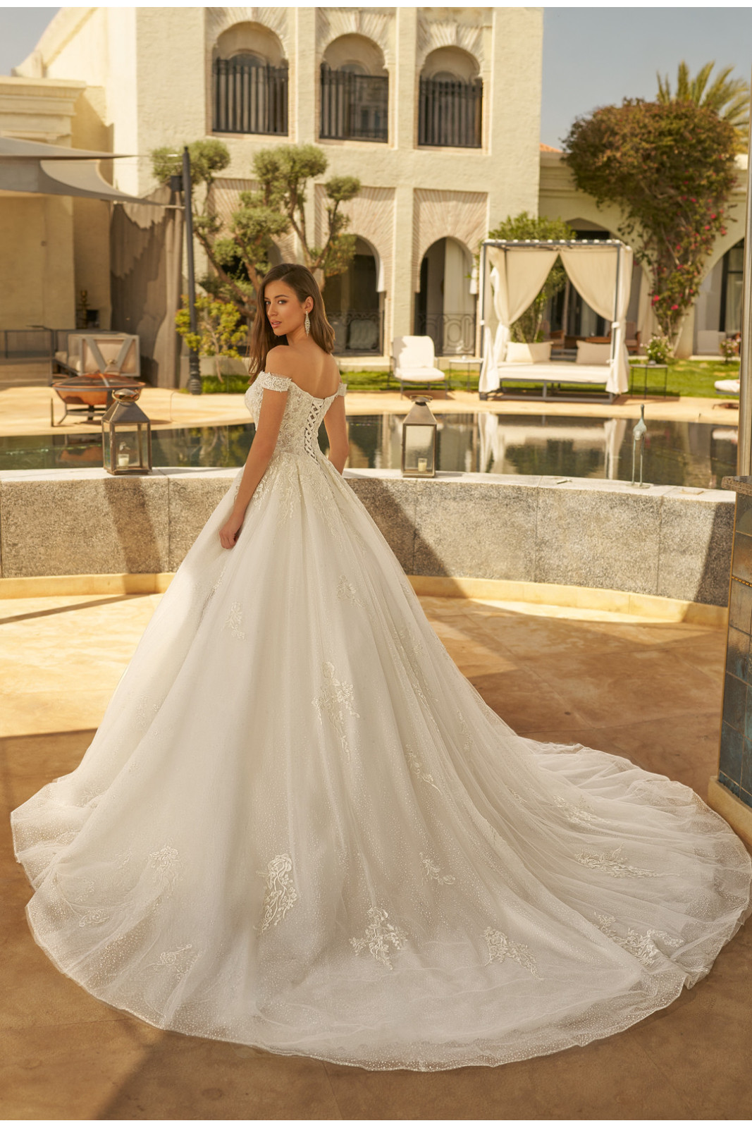 Blanche | Love by Maison Gabrielle 2