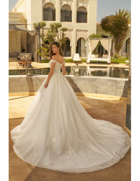 Blanche | Love by Maison Gabrielle