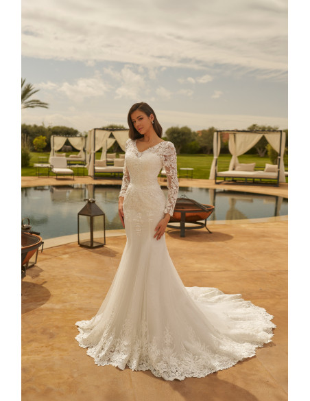 Cécile | Love by Maison Gabrielle
