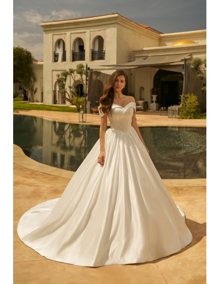 Célia | Love by Maison Gabrielle