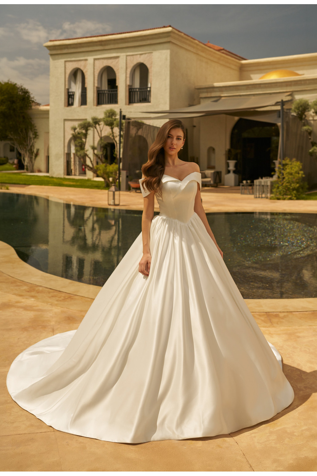 Célia | Love by Maison Gabrielle