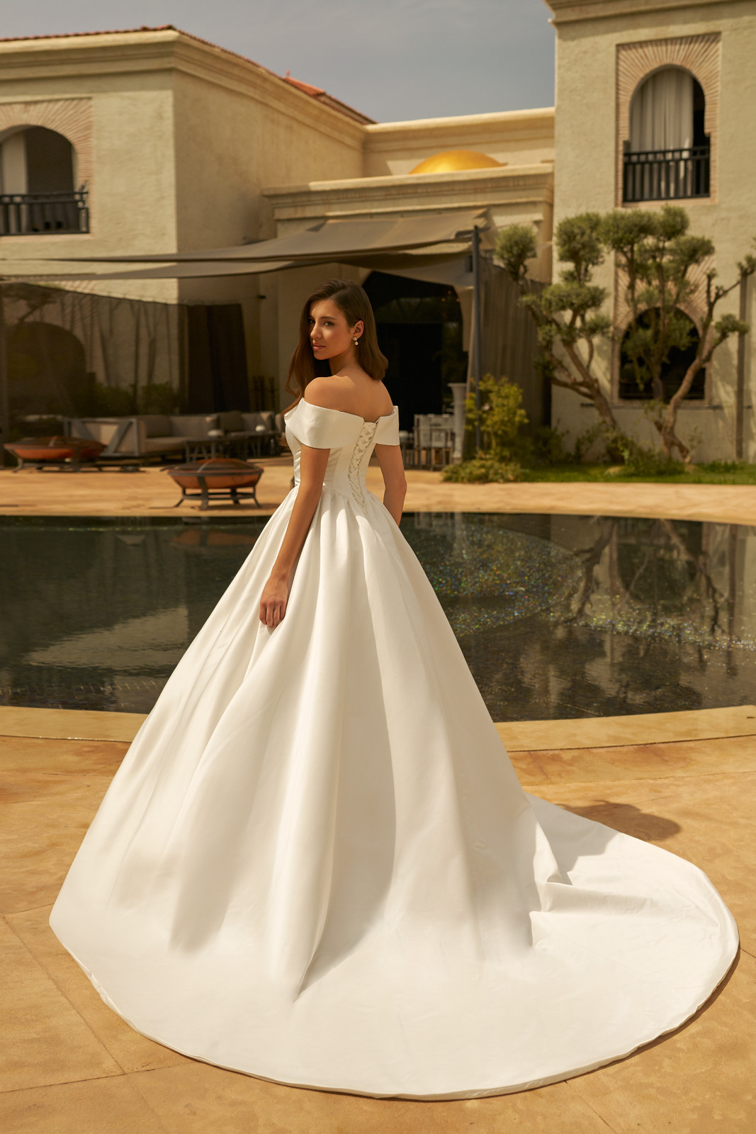 Célia | Love by Maison Gabrielle