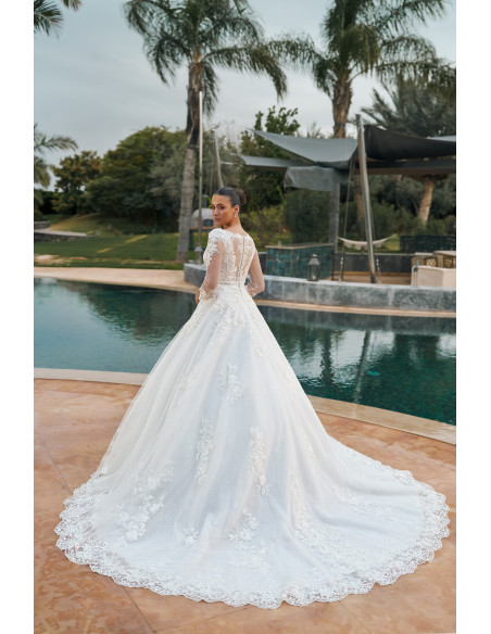 Chloé | Love by Maison Gabrielle
