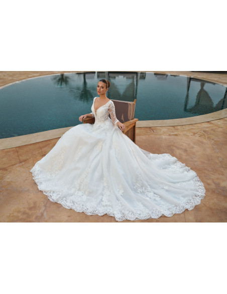 Chloé | Love by Maison Gabrielle