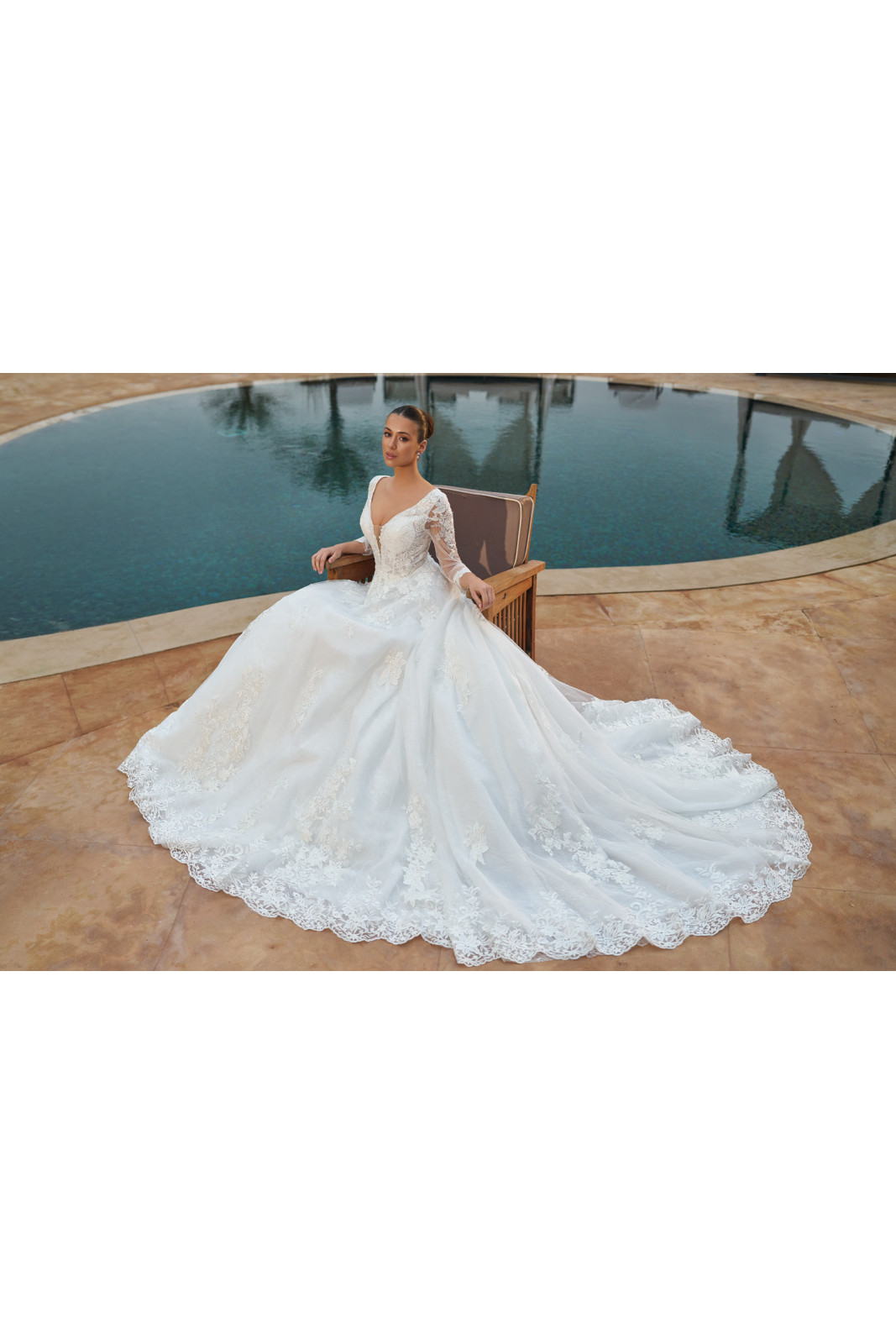 Chloé | Love by Maison Gabrielle