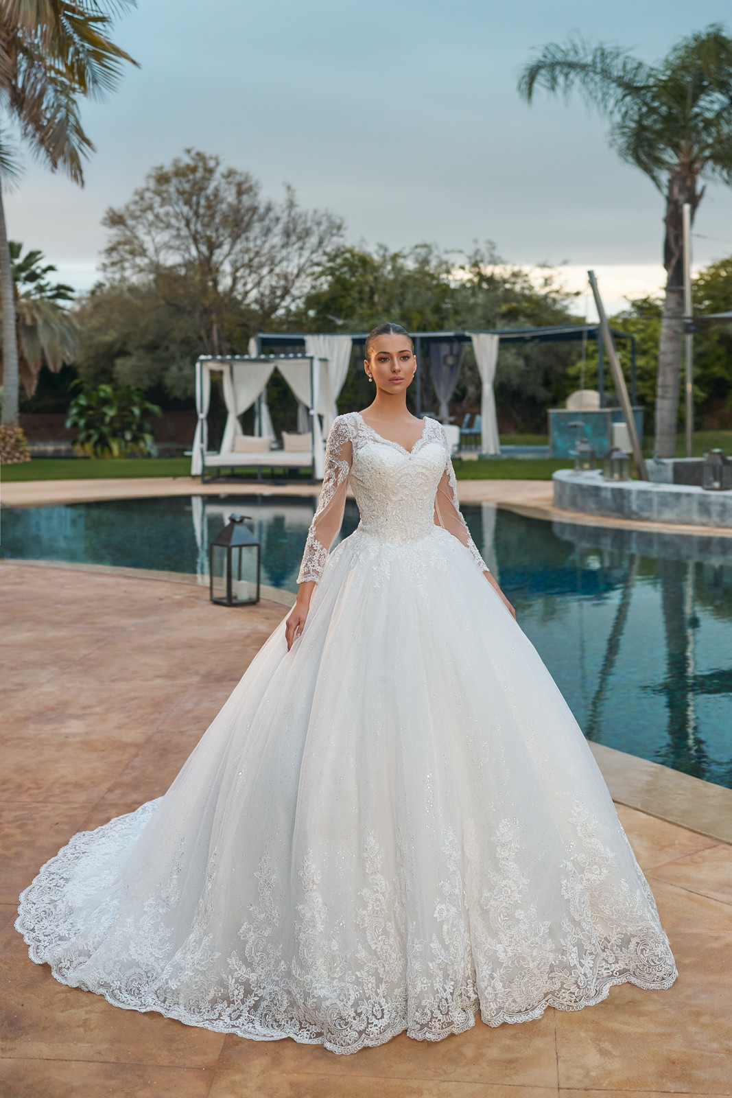 Clémence | Love by Maison Gabrielle