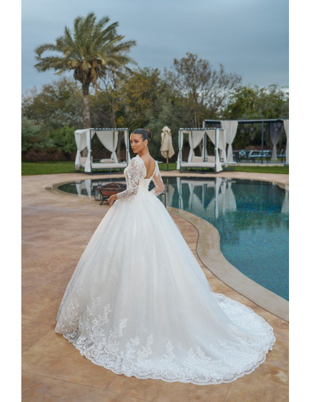 Clémence | Love by Maison Gabrielle