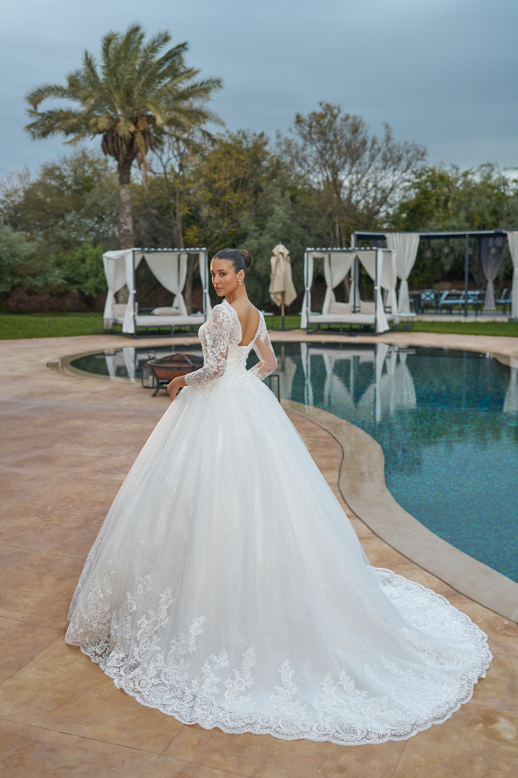 Clémence | Love by Maison Gabrielle