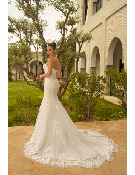 Deva | Love by Maison Gabrielle