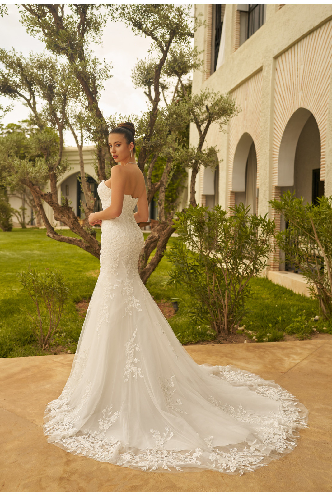 Deva | Love by Maison Gabrielle