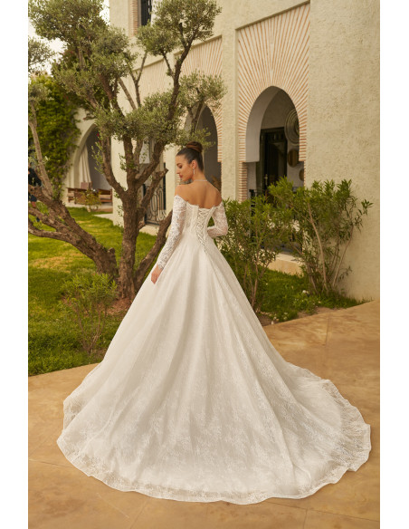 Eline | Love by Maison Gabrielle