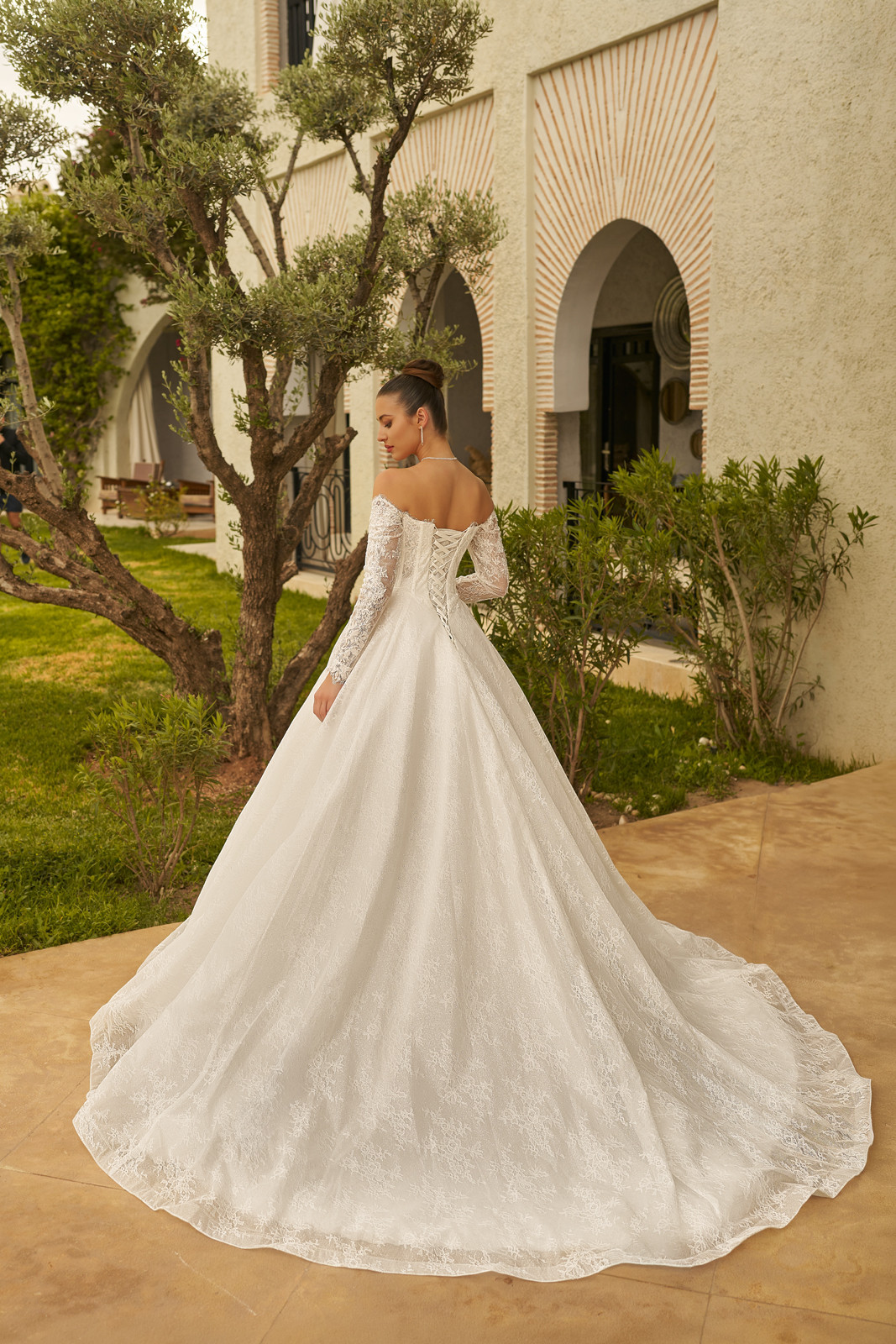 Eline | Love by Maison Gabrielle
