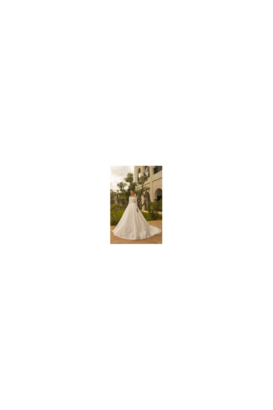 Eline | Love by Maison Gabrielle