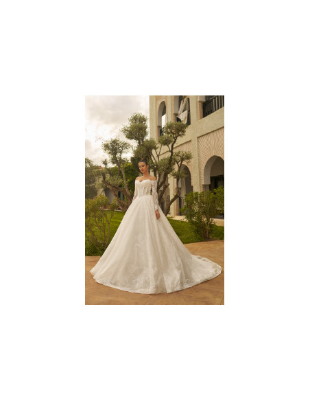 Eline | Love by Maison Gabrielle