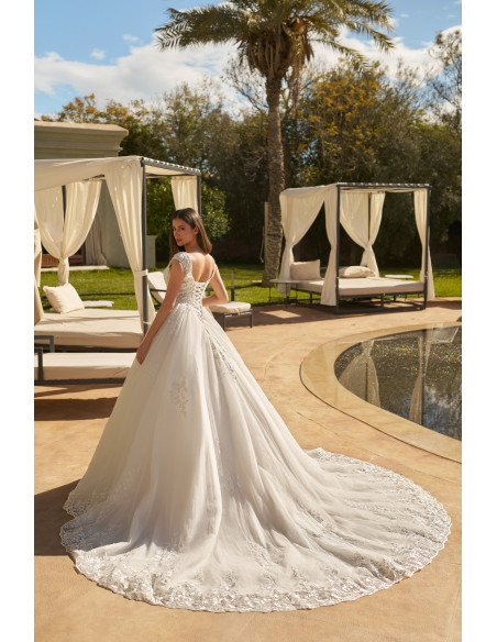 Elsa | Love by Maison Gabrielle