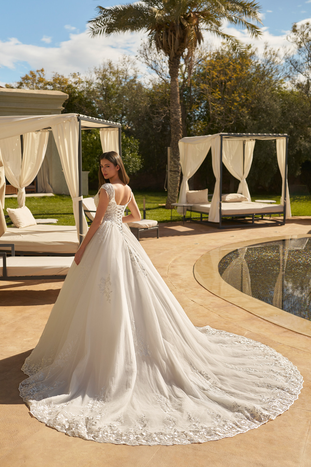 Elsa | Love by Maison Gabrielle