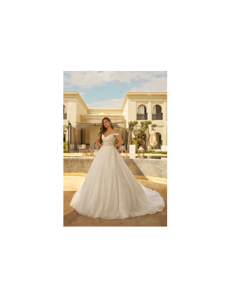 Blanche | Love by Maison Gabrielle