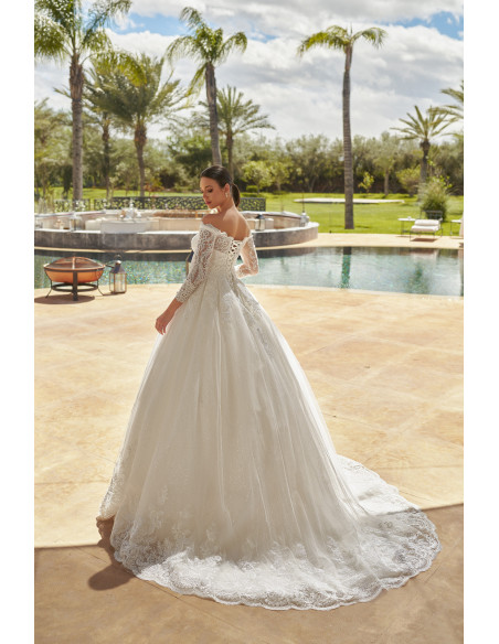 Faustine | Love by Maison Gabrielle
