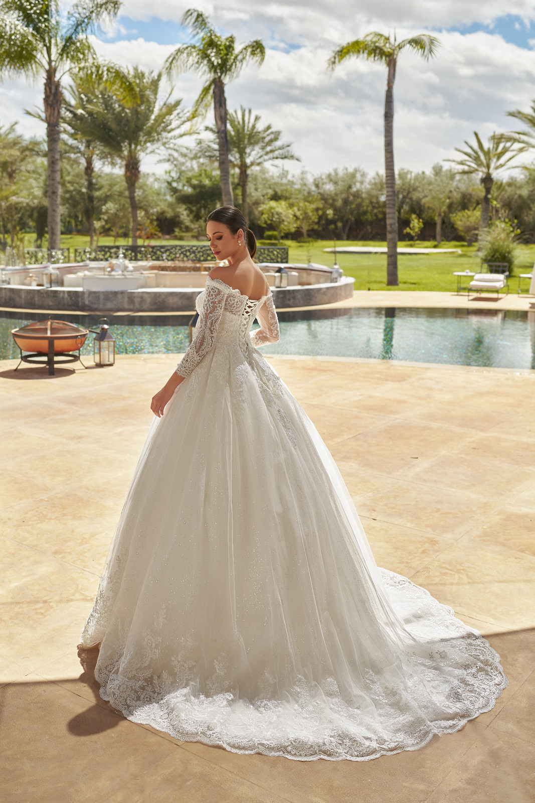 Faustine | Love by Maison Gabrielle