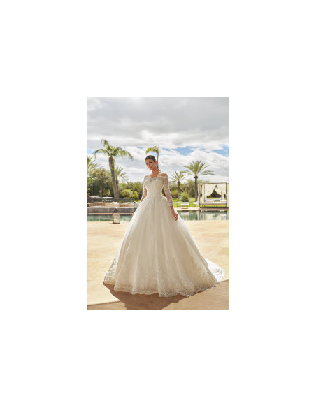 Faustine | Love by Maison Gabrielle