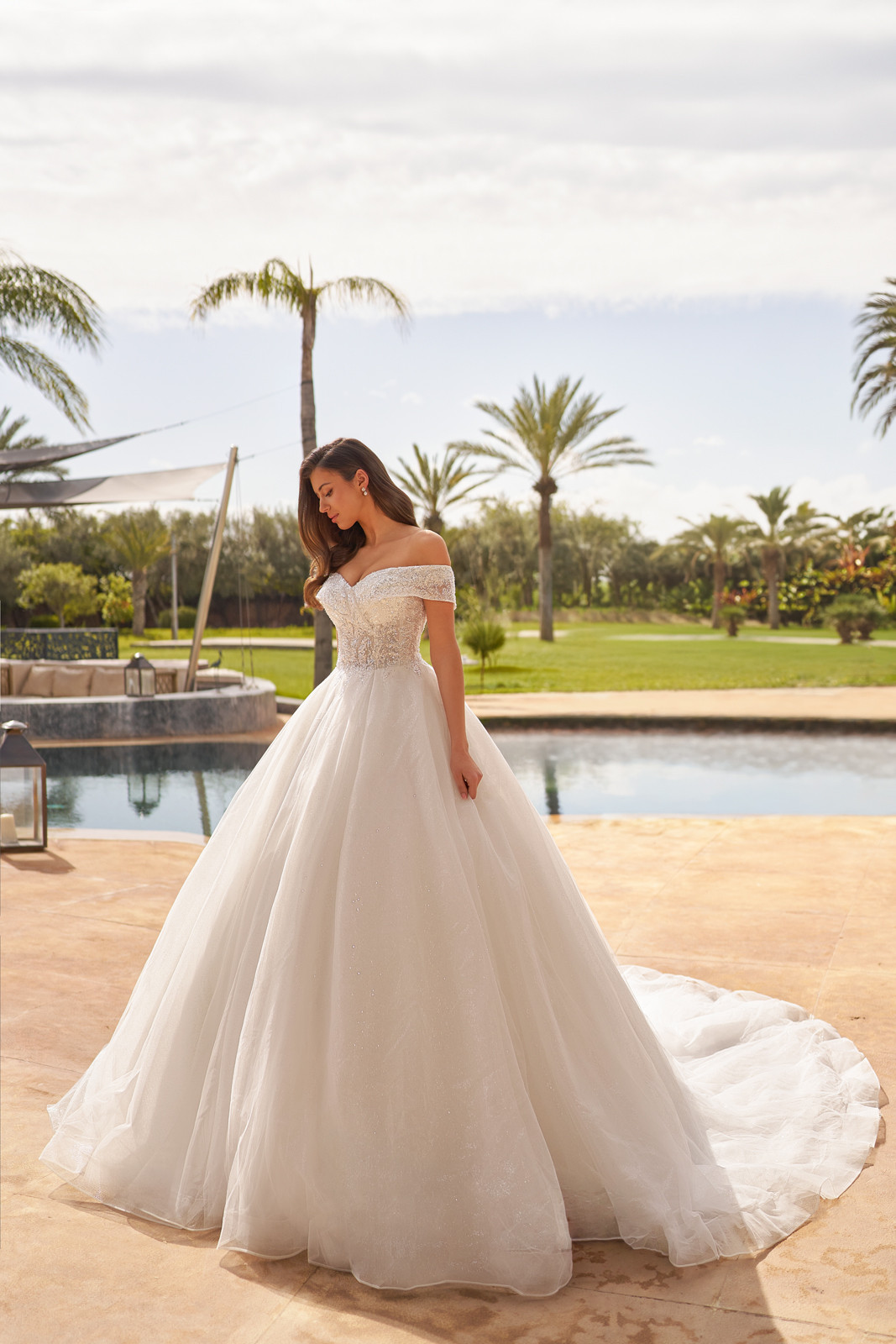 Fiona | Love by Maison Gabrielle
