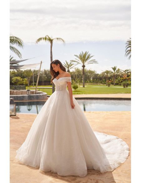 Fiona | Love by Maison Gabrielle
