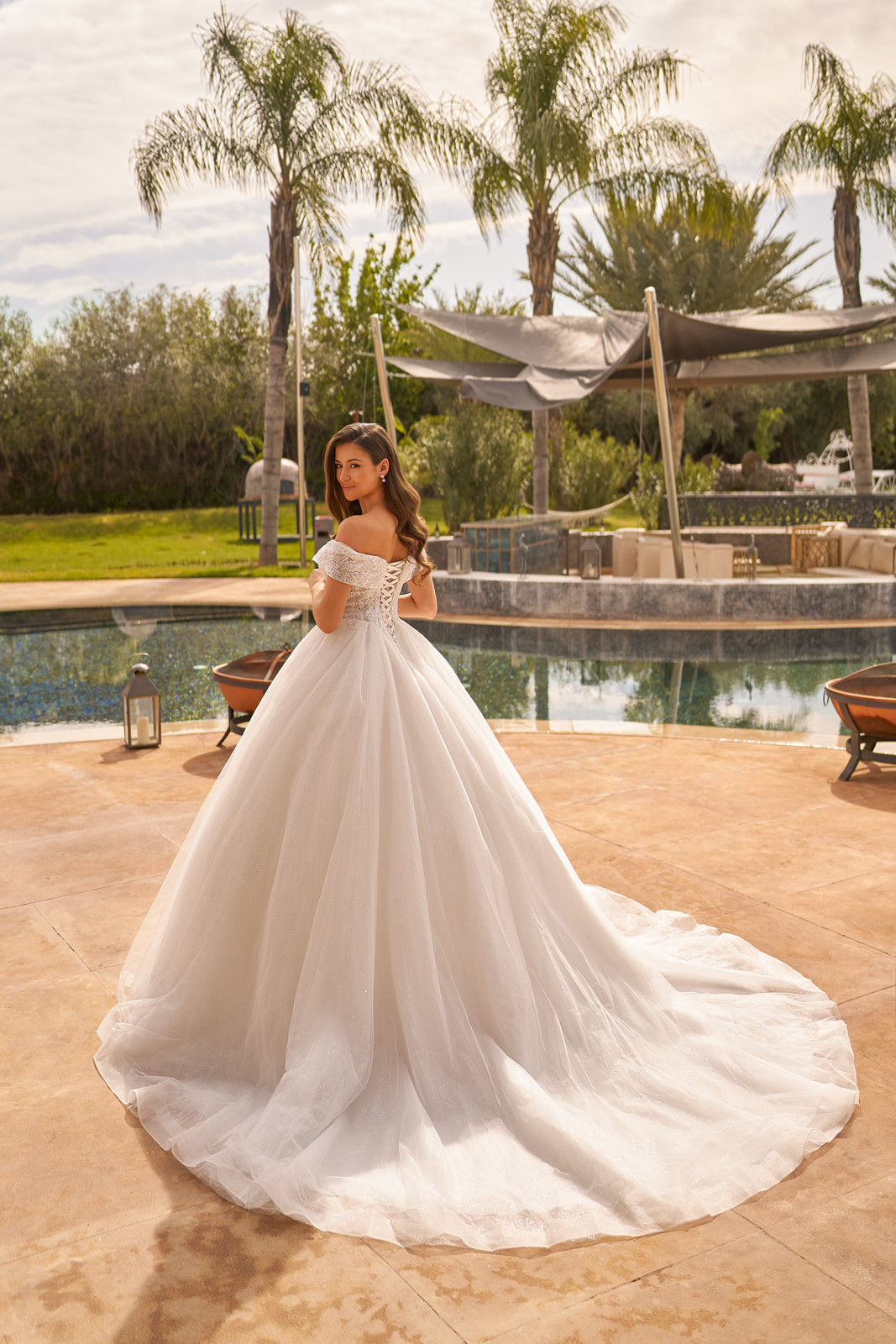 Fiona | Love by Maison Gabrielle 2