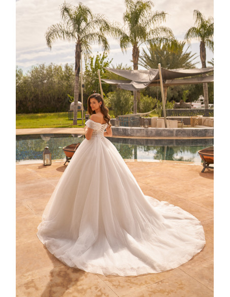 Fiona | Love by Maison Gabrielle