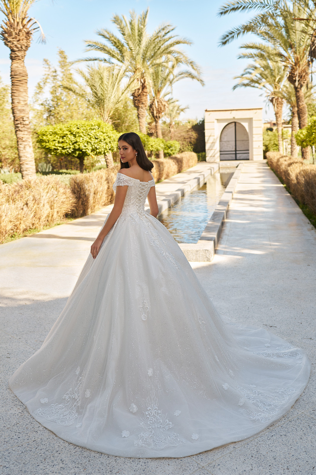 Flore | Love by Maison Gabrielle 2