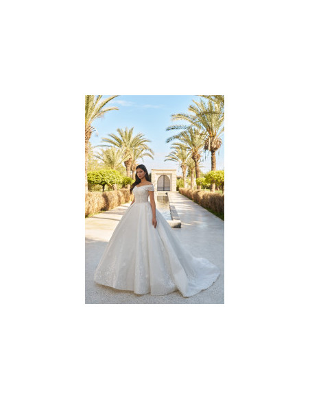 Flore | Love by Maison Gabrielle